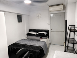 Blk 158 Pasir Ris Street 13 (Pasir Ris), HDB Executive #606853401